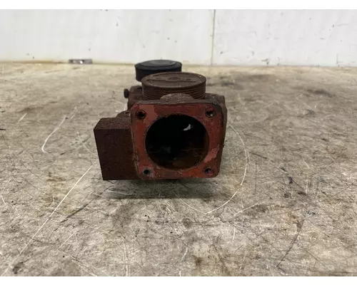 CUMMINS 3083605 Water Pump