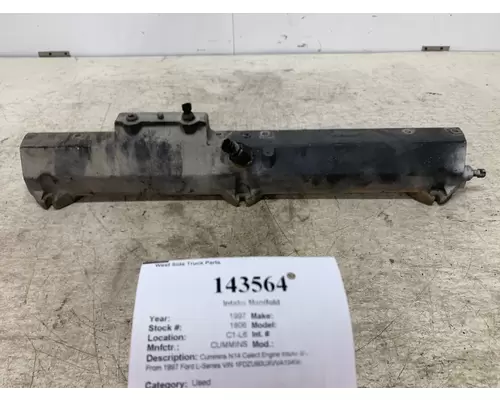 CUMMINS 3083920 Intake Manifold