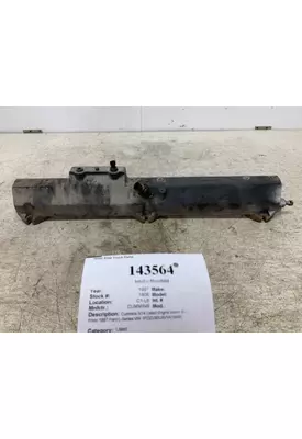 CUMMINS 3083920 Intake Manifold