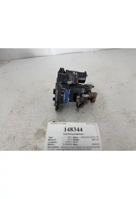CUMMINS 3085405 Fuel Pump (Injection)