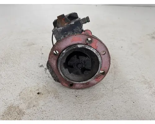 CUMMINS 3085405 Fuel Pump (Injection)