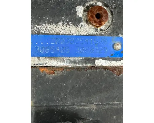 CUMMINS 3085405 Fuel Pump (Injection)