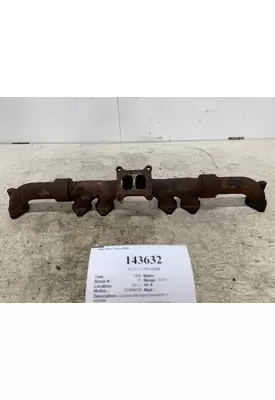 CUMMINS 3090502 Exhaust Manifold