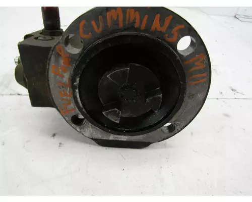 CUMMINS 3090942 Fuel Pump (Injection)