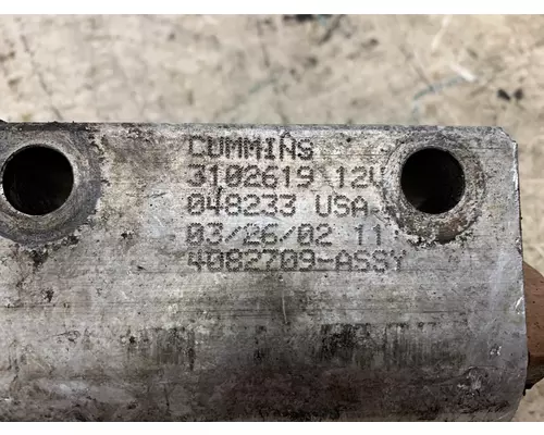 CUMMINS 3102619 Engine Parts, Misc.