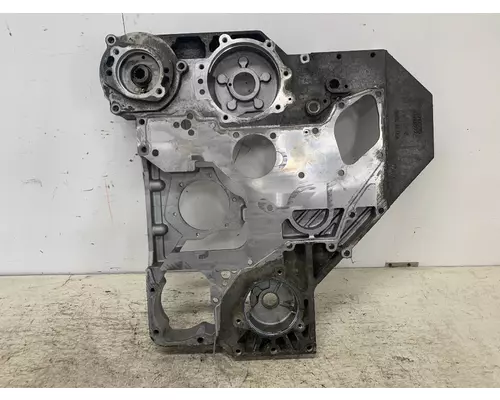 CUMMINS 3102777 Front Cover