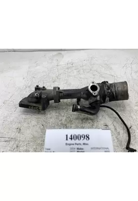 CUMMINS 3102787 Engine Parts, Misc.