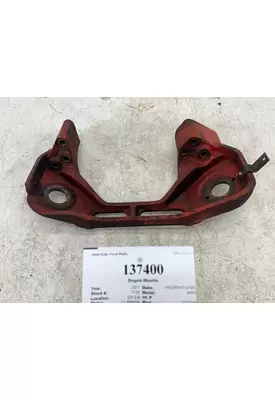 CUMMINS 3102796 Engine Mounts