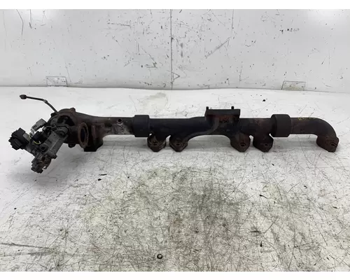 CUMMINS 3102925 Exhaust Manifold