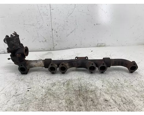 CUMMINS 3102925 Exhaust Manifold