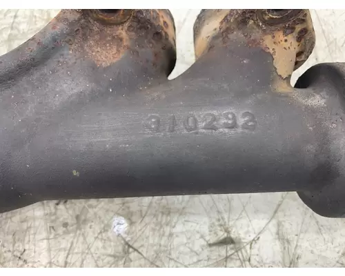 CUMMINS 3102925 Exhaust Manifold