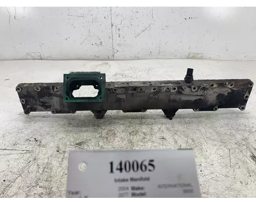 CUMMINS 3103276 Intake Manifold