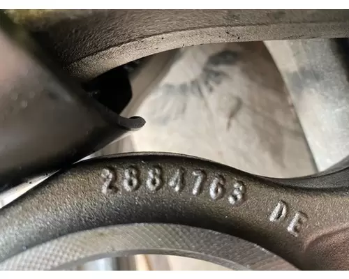 CUMMINS 320 Connecting Rod