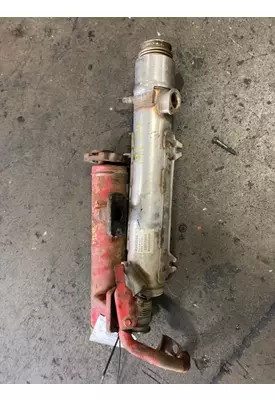 CUMMINS 320 EGR Cooler