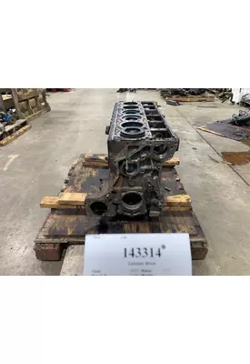 CUMMINS 3329058 Cylinder Block