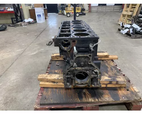 CUMMINS 3329058 Cylinder Block