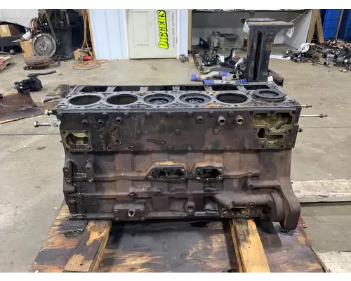 CUMMINS 3329058 Cylinder Block