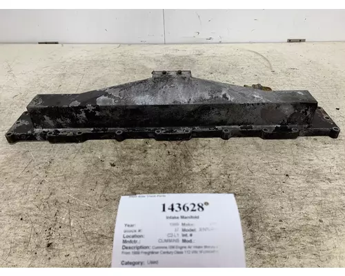 CUMMINS 3401348 Intake Manifold