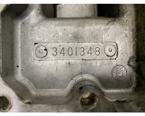 CUMMINS 3401348 Intake Manifold