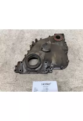 CUMMINS 3411458 Front Cover