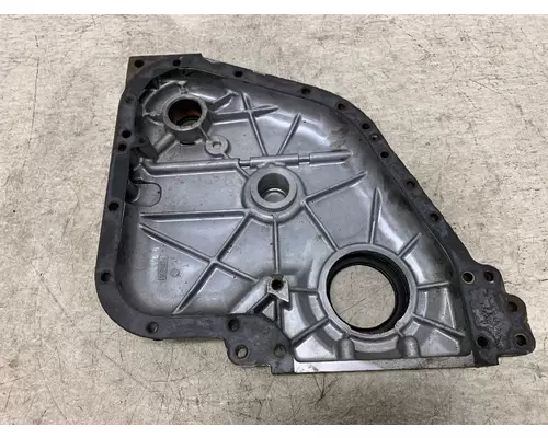 CUMMINS 3411458 Front Cover