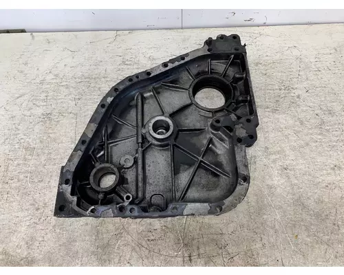 CUMMINS 3411458 Front Cover