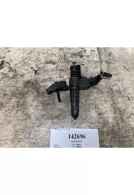 CUMMINS 3411762RX Fuel Injector