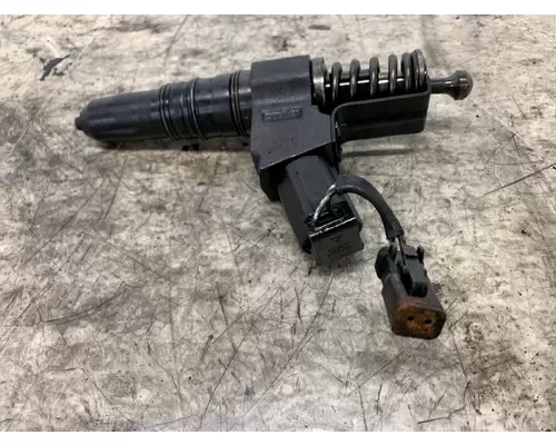 CUMMINS 3411762RX Fuel Injector