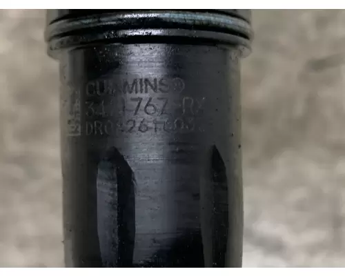 CUMMINS 3411762RX Fuel Injector