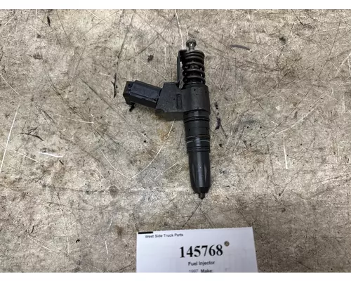 CUMMINS 3411766RX Fuel Injector