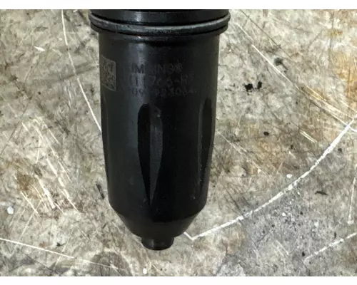 CUMMINS 3411766RX Fuel Injector