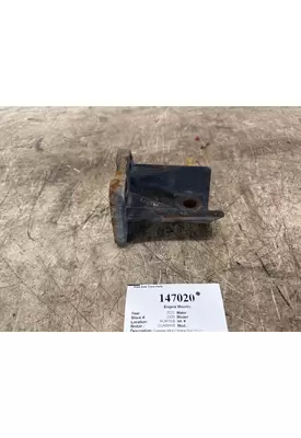 CUMMINS 3571408C3 Engine Mounts