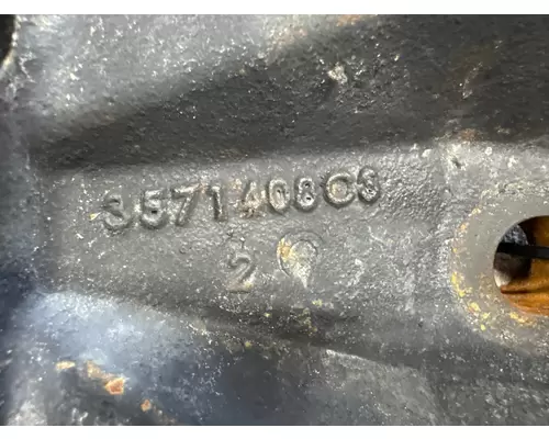 CUMMINS 3571408C3 Engine Mounts