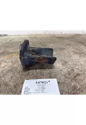 CUMMINS 3571409C3 Engine Mounts