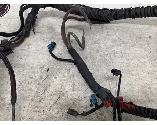 CUMMINS 359918C92 Engine Wiring Harness