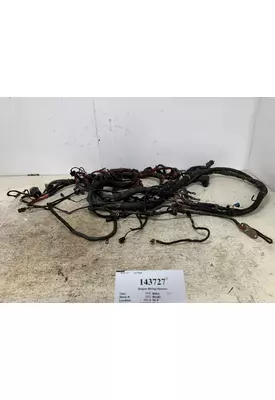 CUMMINS 3599518C93 Engine Wiring Harness