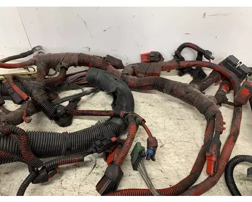 CUMMINS 3599518C93 Engine Wiring Harness