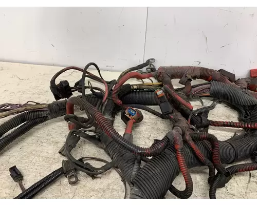 CUMMINS 3599518C93 Engine Wiring Harness