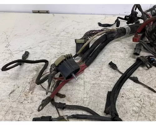 CUMMINS 3599518C93 Engine Wiring Harness