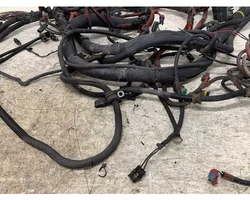 CUMMINS 3599518C93 Engine Wiring Harness