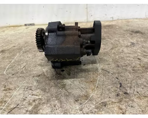 CUMMINS 3609832 Oil Pump