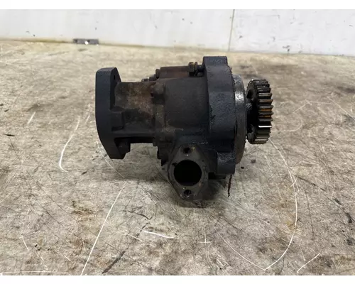 CUMMINS 3609832 Oil Pump