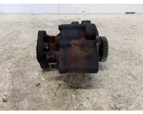 CUMMINS 3609835 Oil Pump