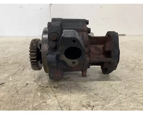 CUMMINS 3609835 Oil Pump