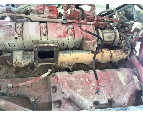 CUMMINS 365 Engine Assembly