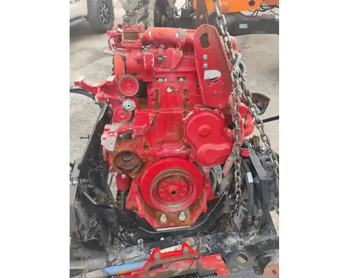 CUMMINS 365 Engine Assembly