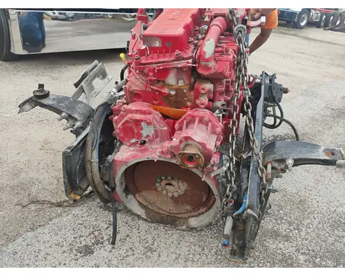 CUMMINS 365 Engine Assembly