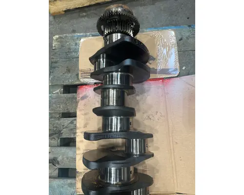CUMMINS 367 Crankshaft