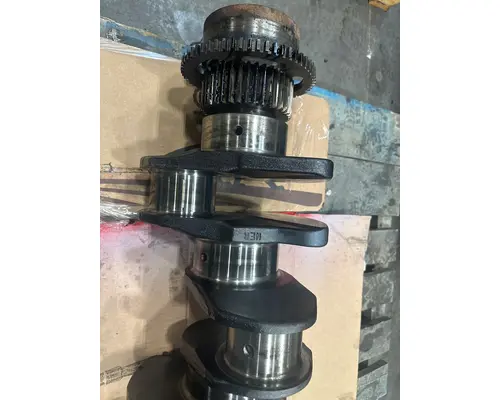 CUMMINS 367 Crankshaft
