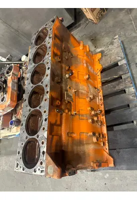 CUMMINS 367 Cylinder Block